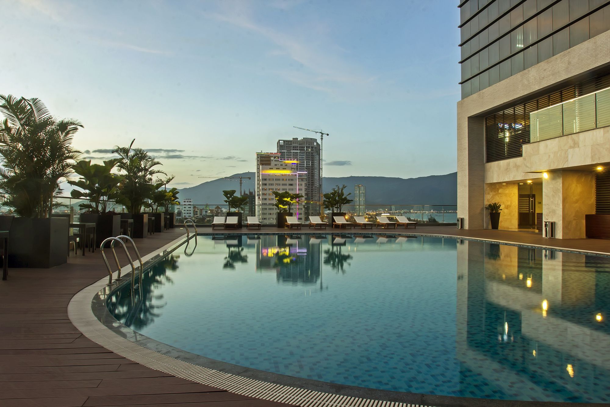 The Nalod Hotel