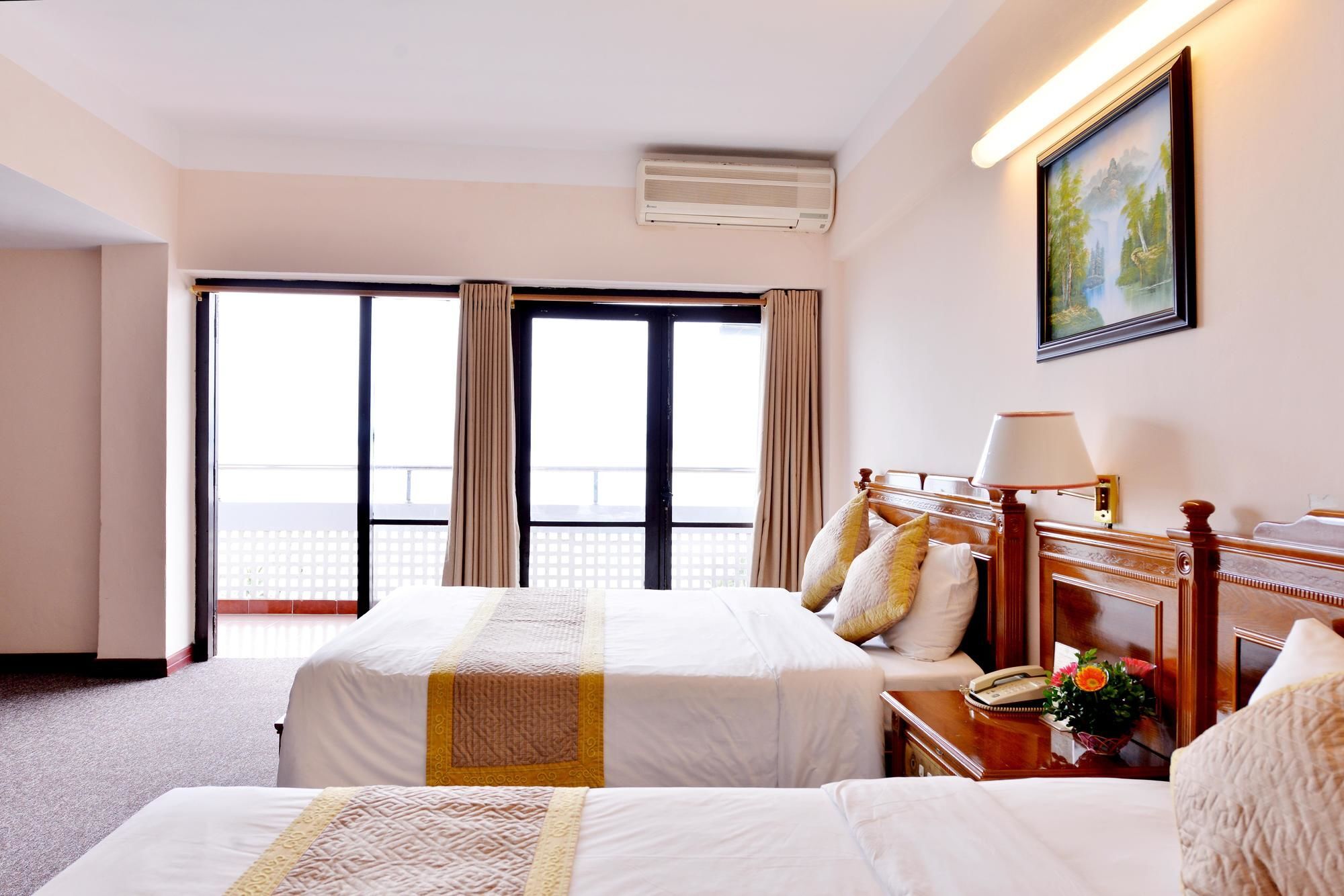 Cong Doan 3* Ha Long