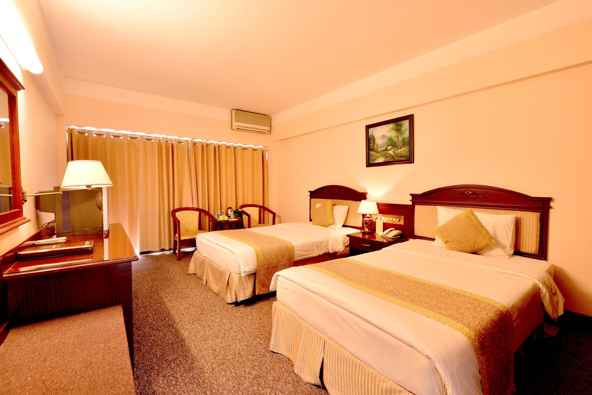 Cong Doan Hotel