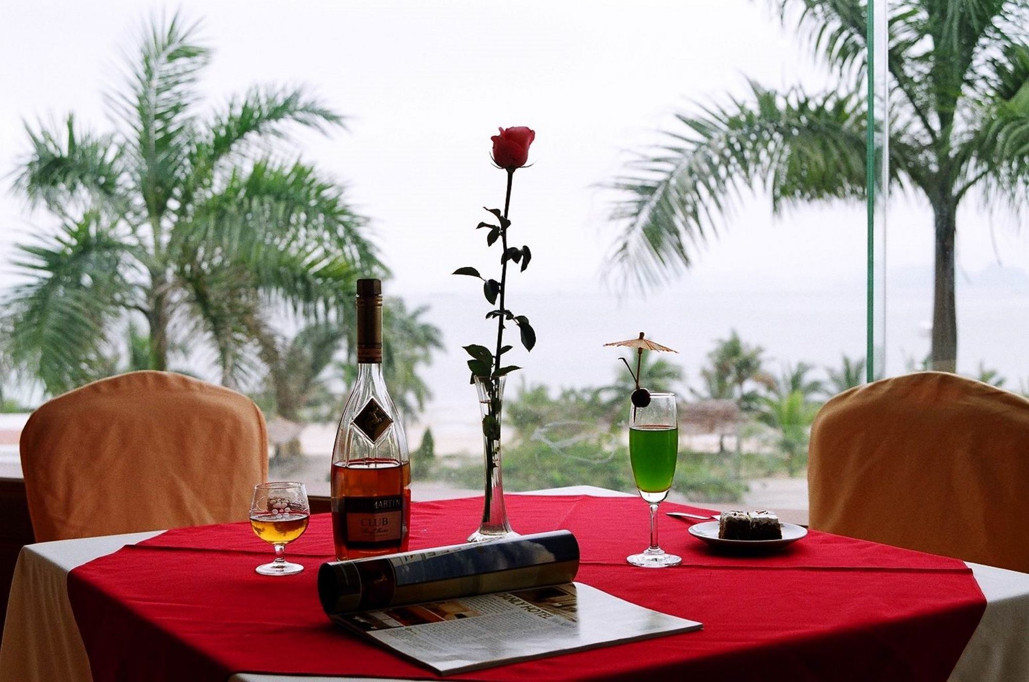 Hotel Cong Doan Ha Long