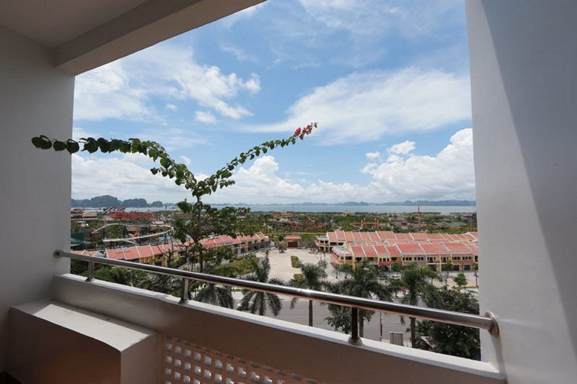 Cong Doan Hotel Ha Long