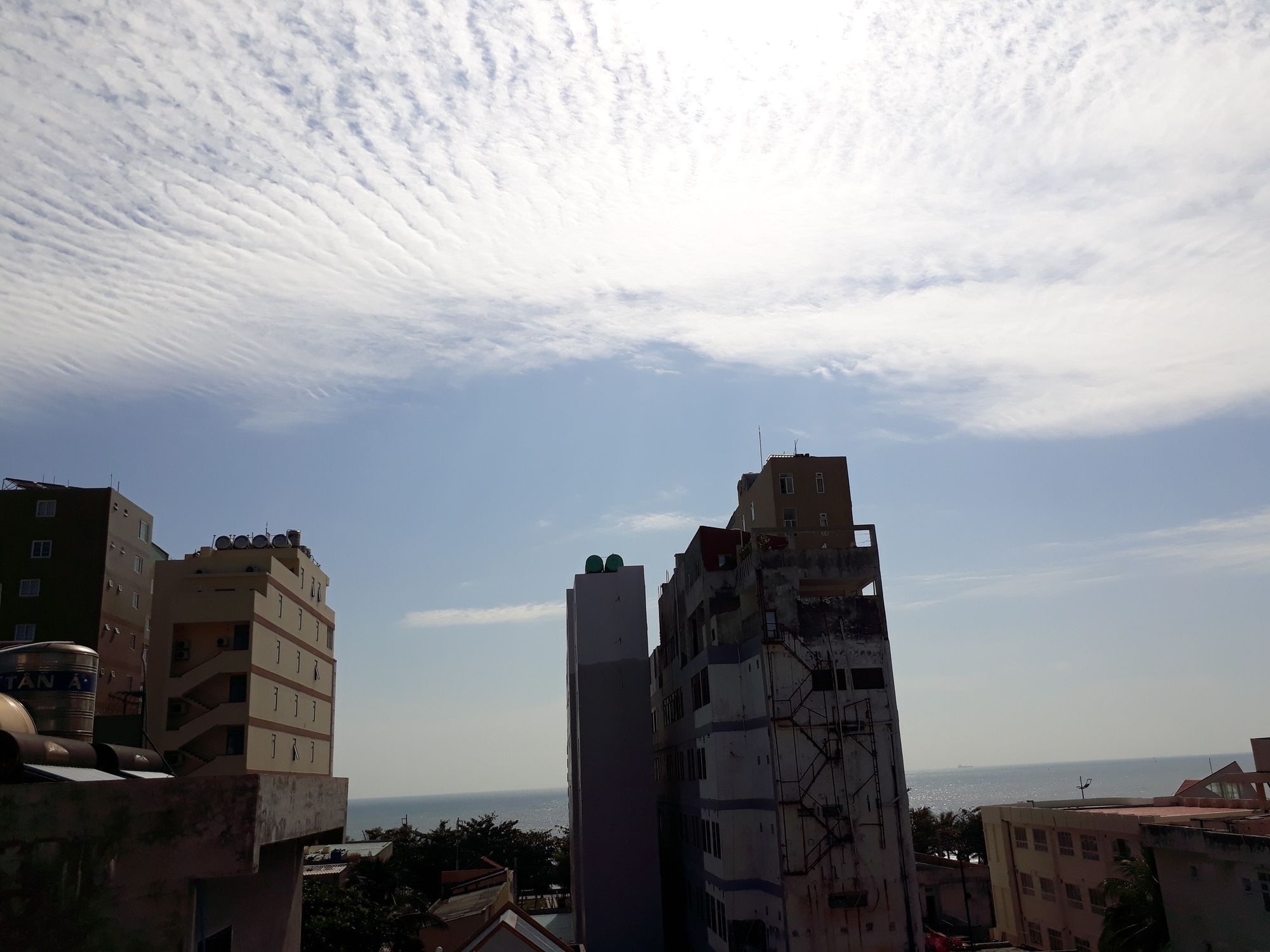 Ngan Hang Hotel Vung Tau