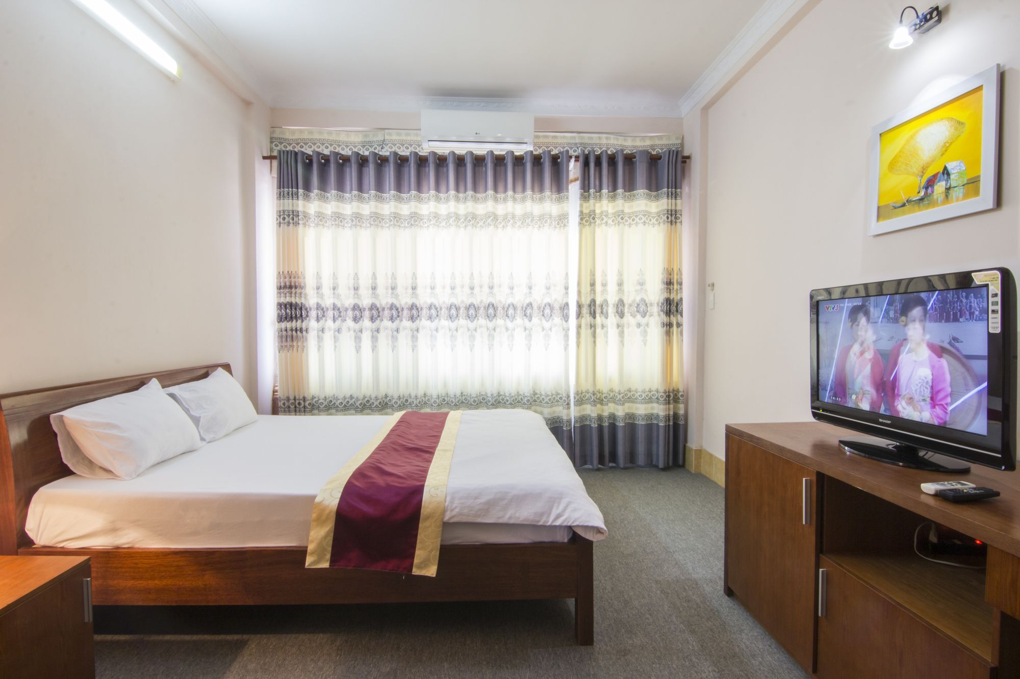 Hotel Ngan Hang