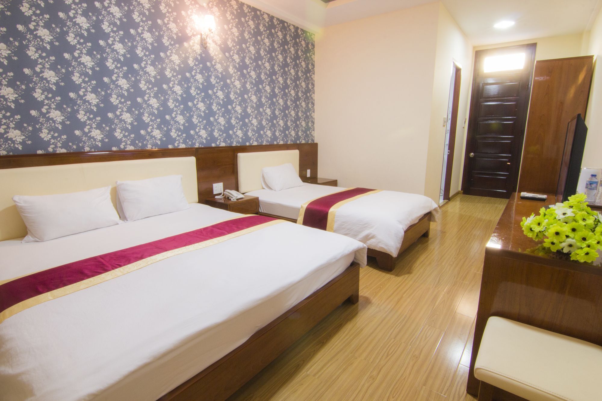 Hotel Ngan Hang