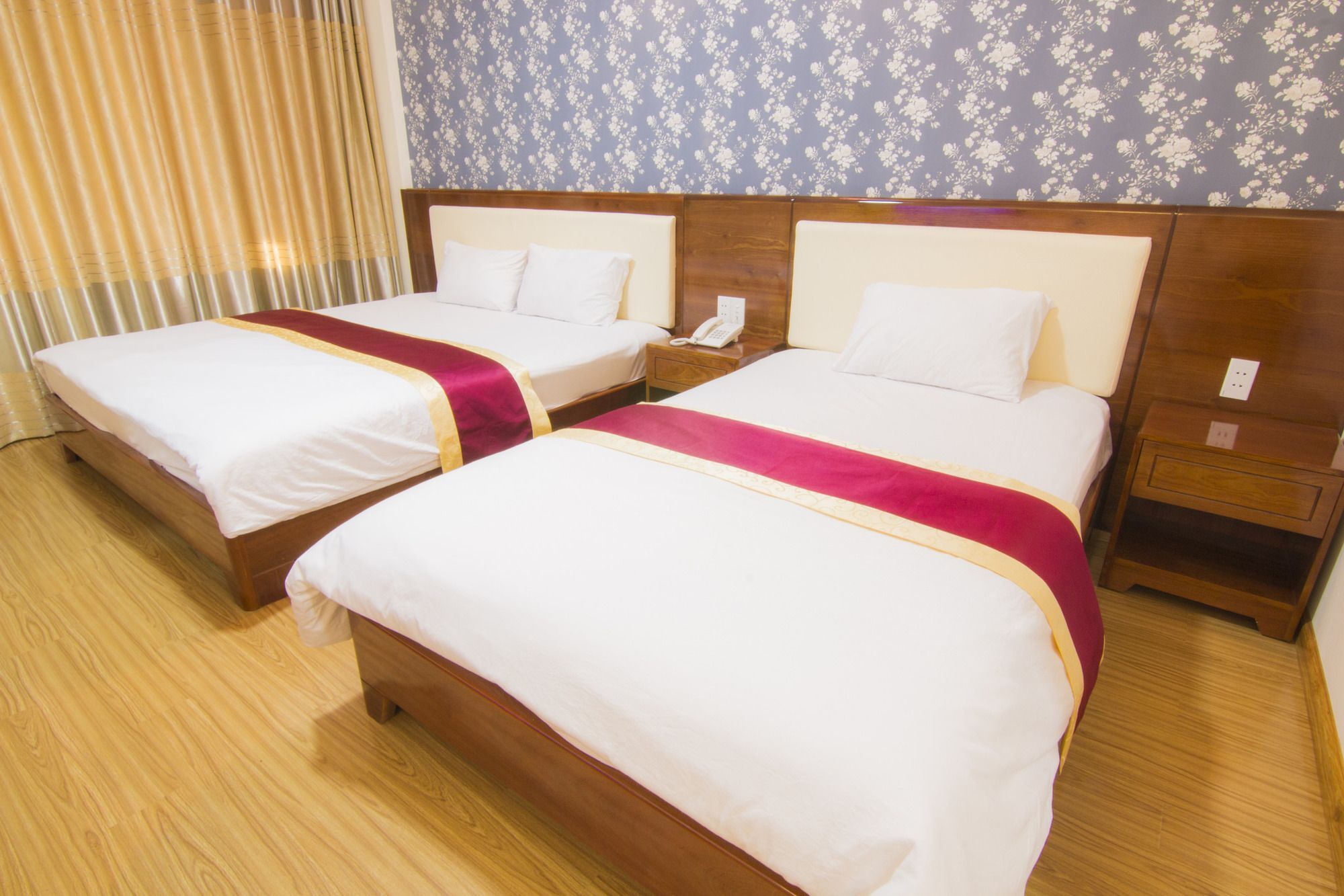 Hotel Ngan Hang