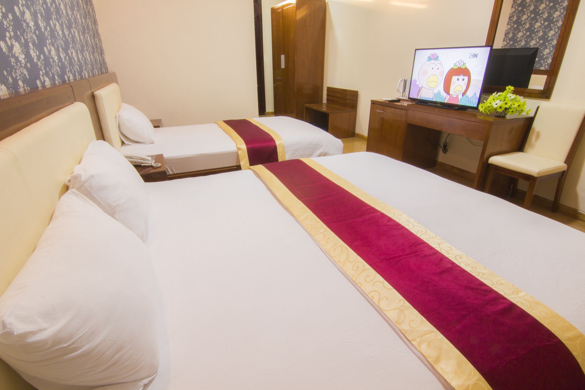 Hotel Ngan Hang