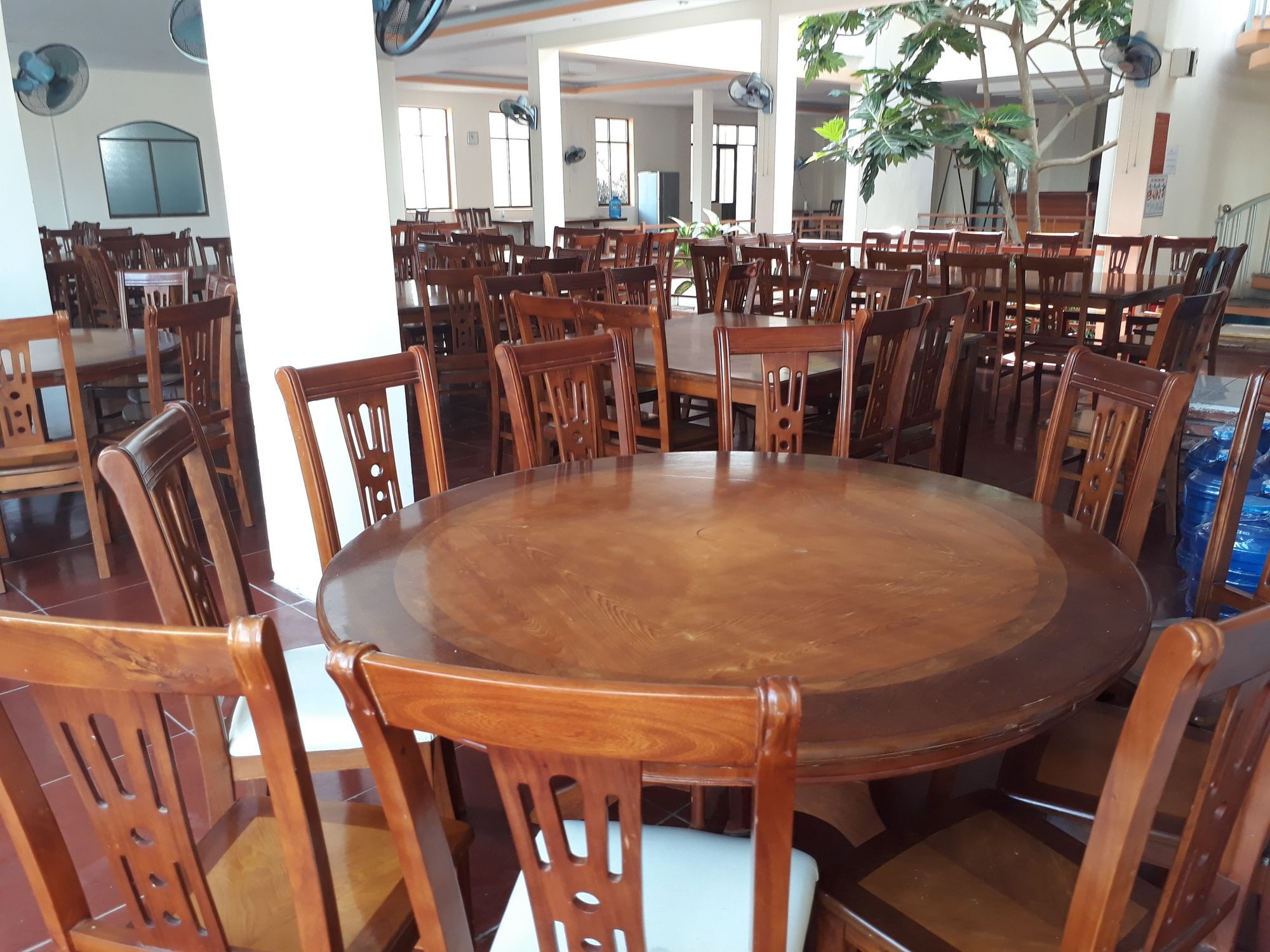 Hotel Ngan Hang