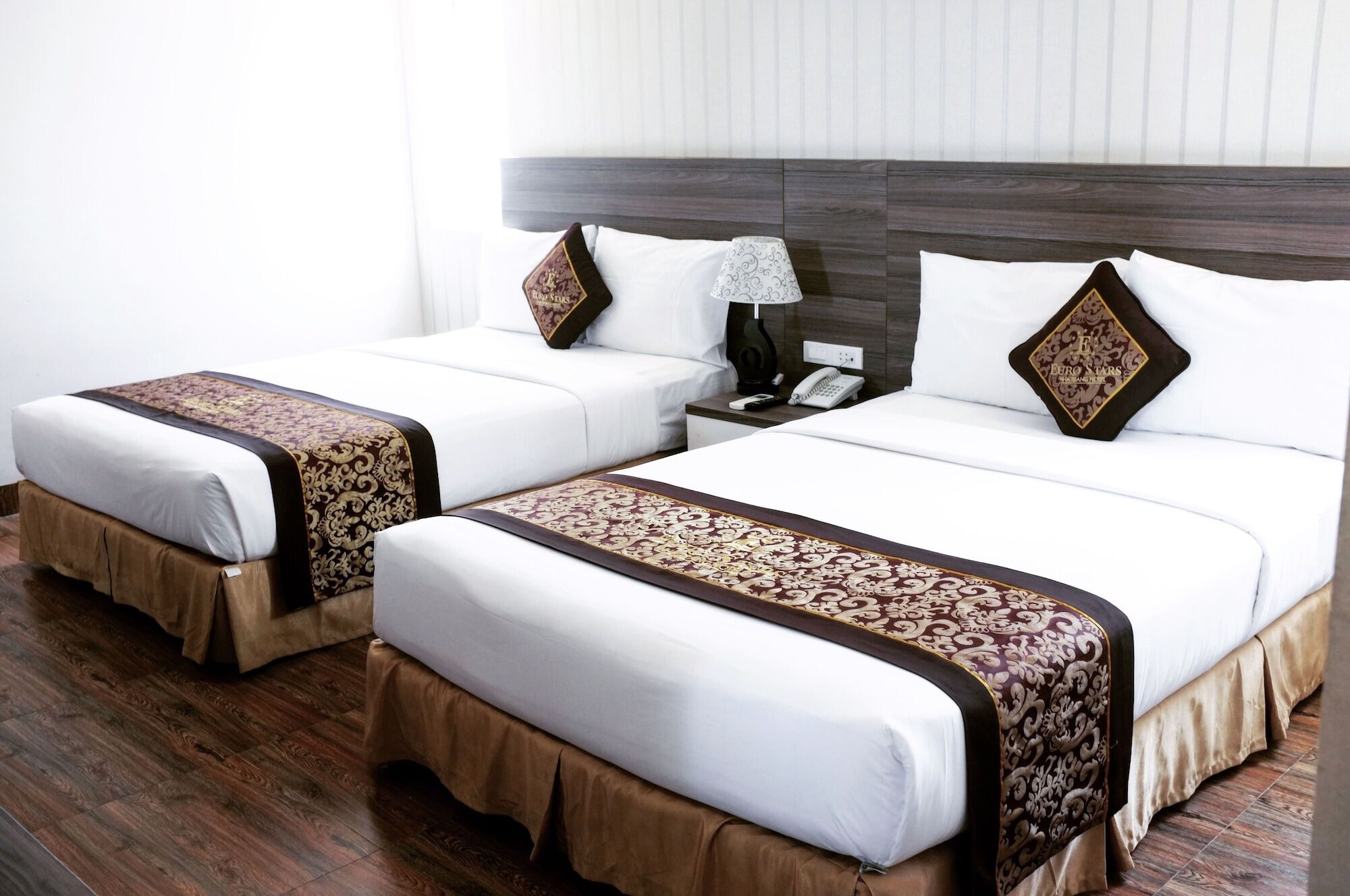 Hotel Euro Star Nha Trang