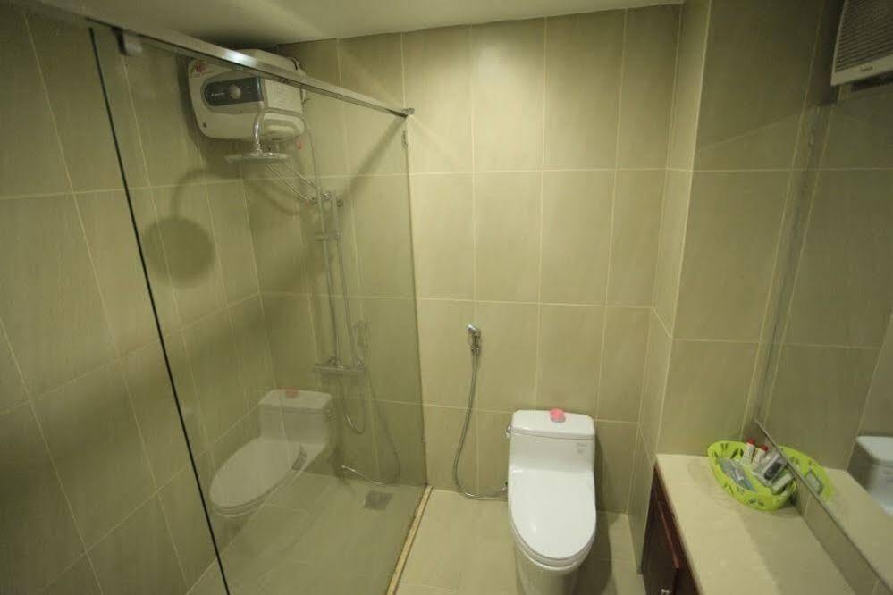Apartment Blu-one Nha Trang