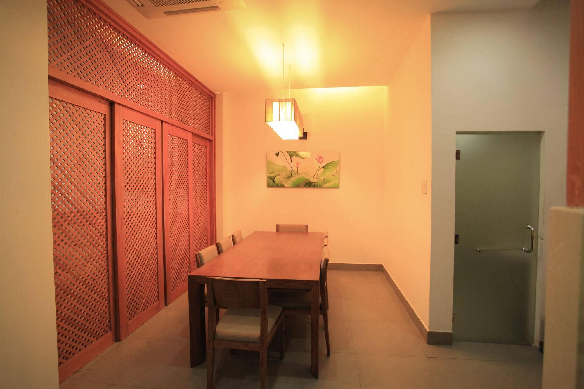 Blu-one Apartment *