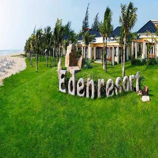 Resort Eden 4*