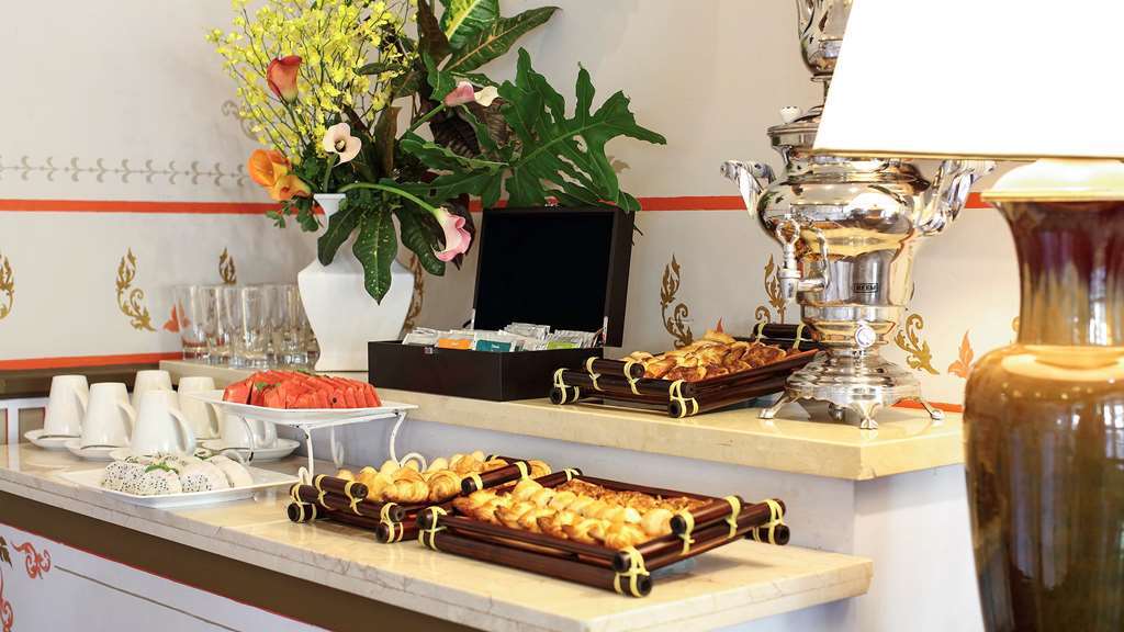 La Veranda - Mgallery Resort 5*