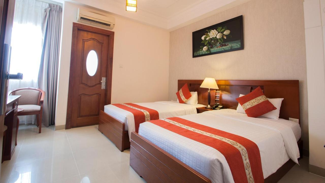 Hotel Le Duy 3*