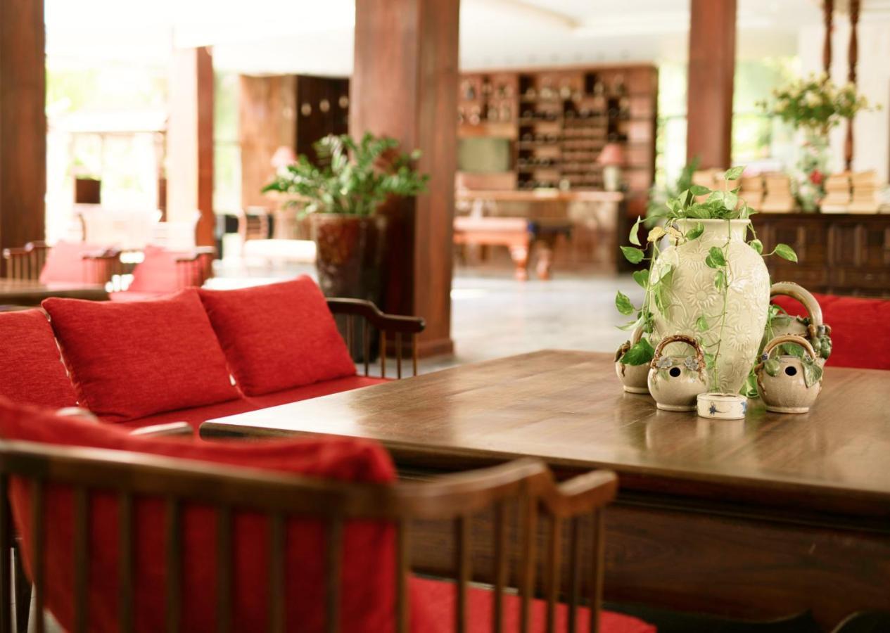 Khách sạn Palmy Club 4*