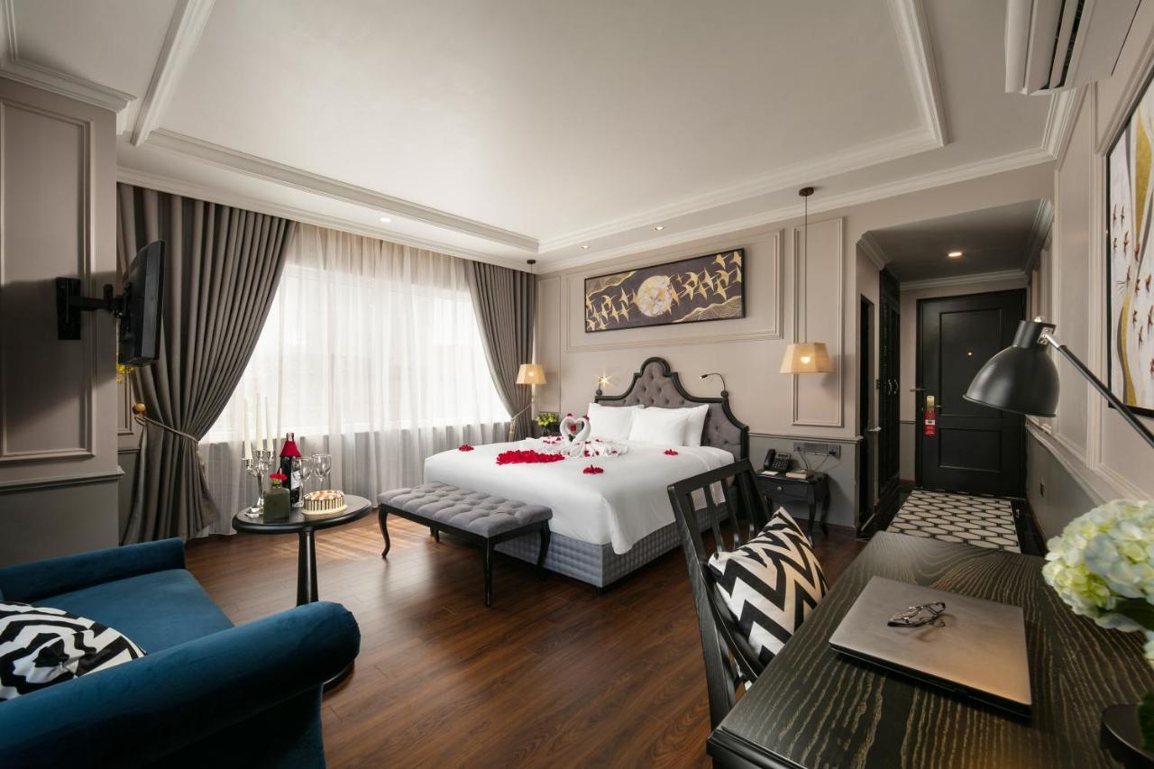 Khách Sạn&spa Imperial Khách sạn