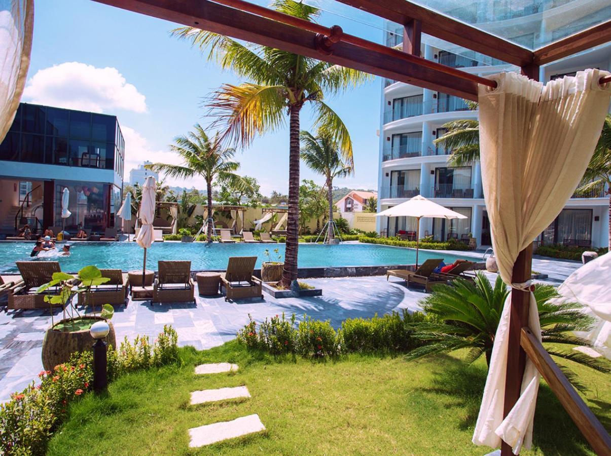 Palmy Club 4* Phú Quốc