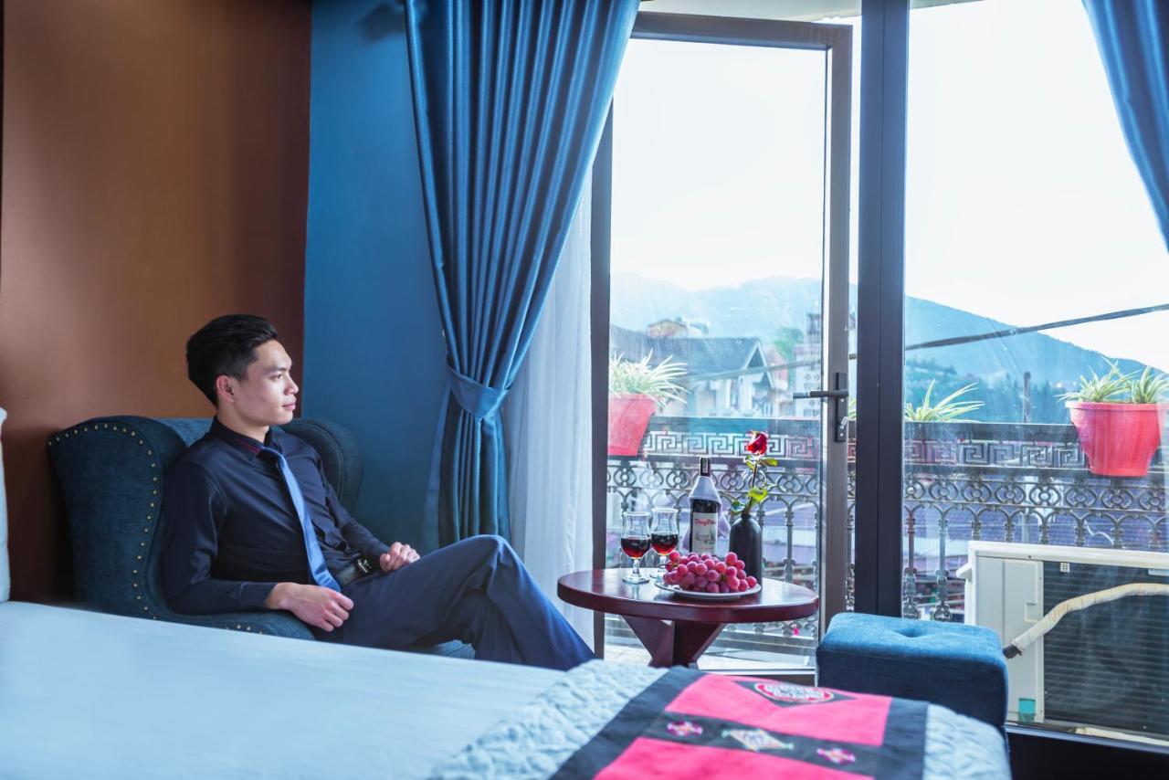 Khách sạn Full House 3*