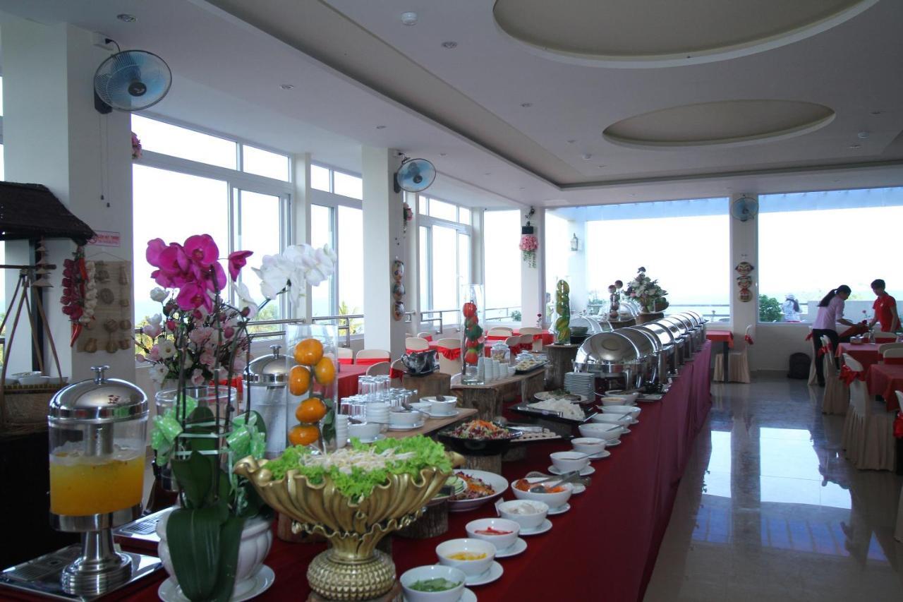 Resort Lam Ha Phú Quốc