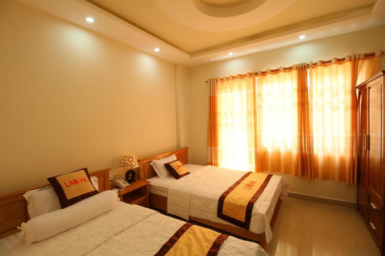Lam Ha Resort Phú Quốc