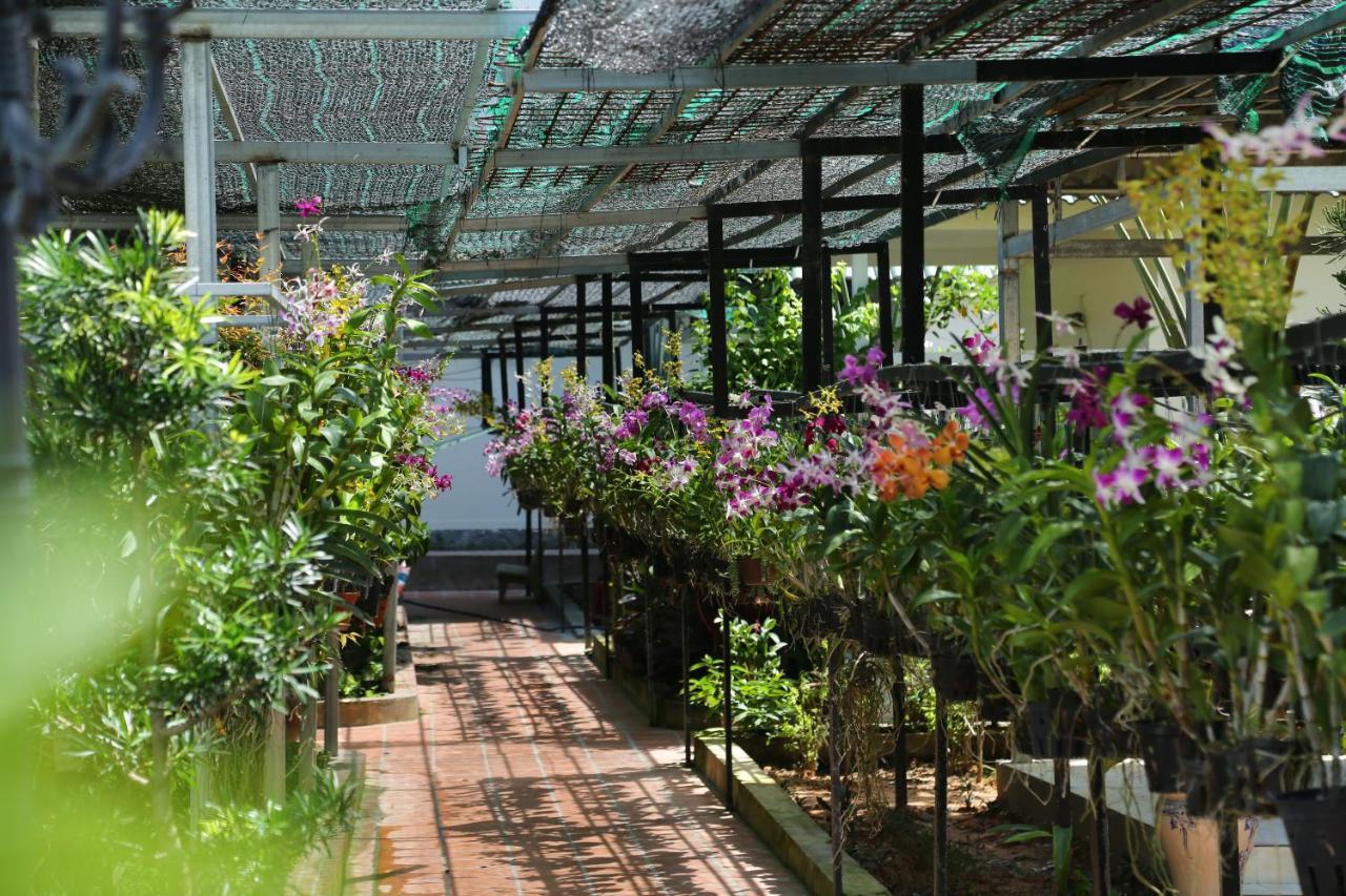 Resort Lam Ha Phú Quốc