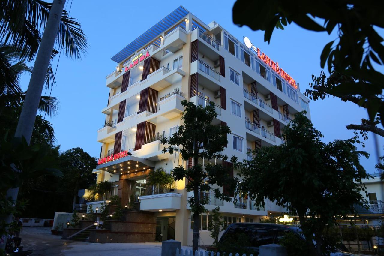 Lam Ha Phú Quốc