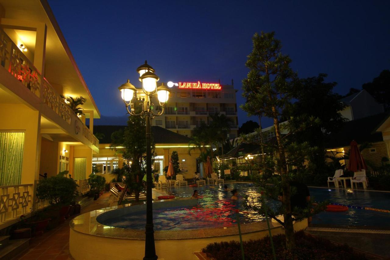 Resort Lam Ha Phú Quốc
