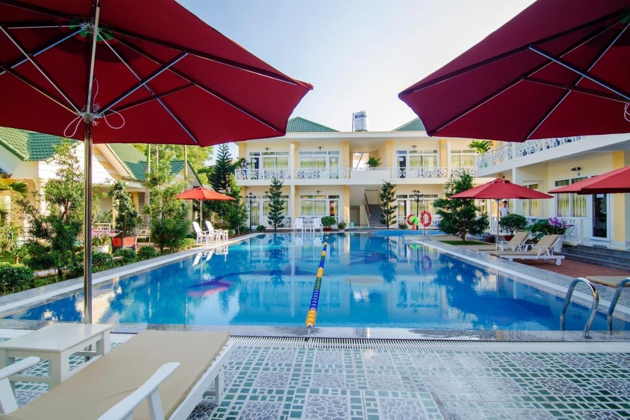 Resort Lam Ha
