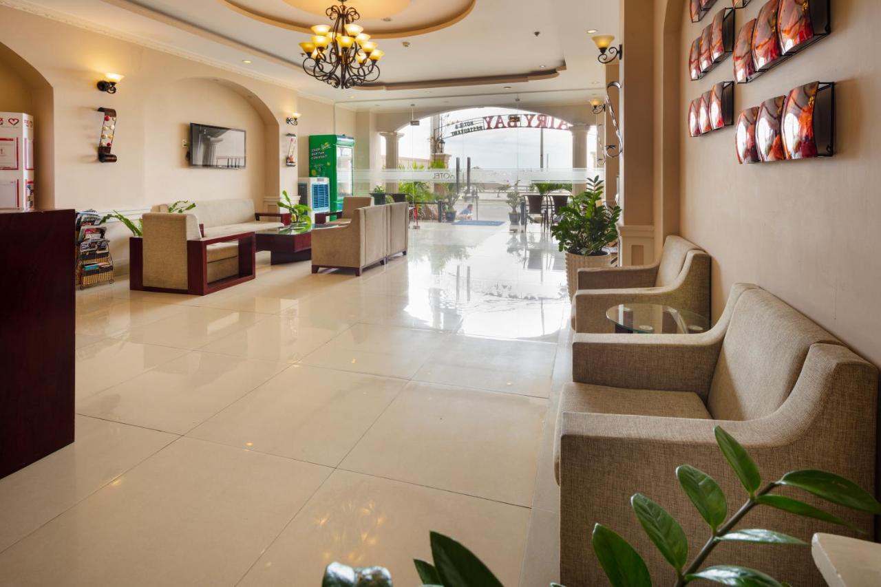 Fairy Bay 3* Nha Trang