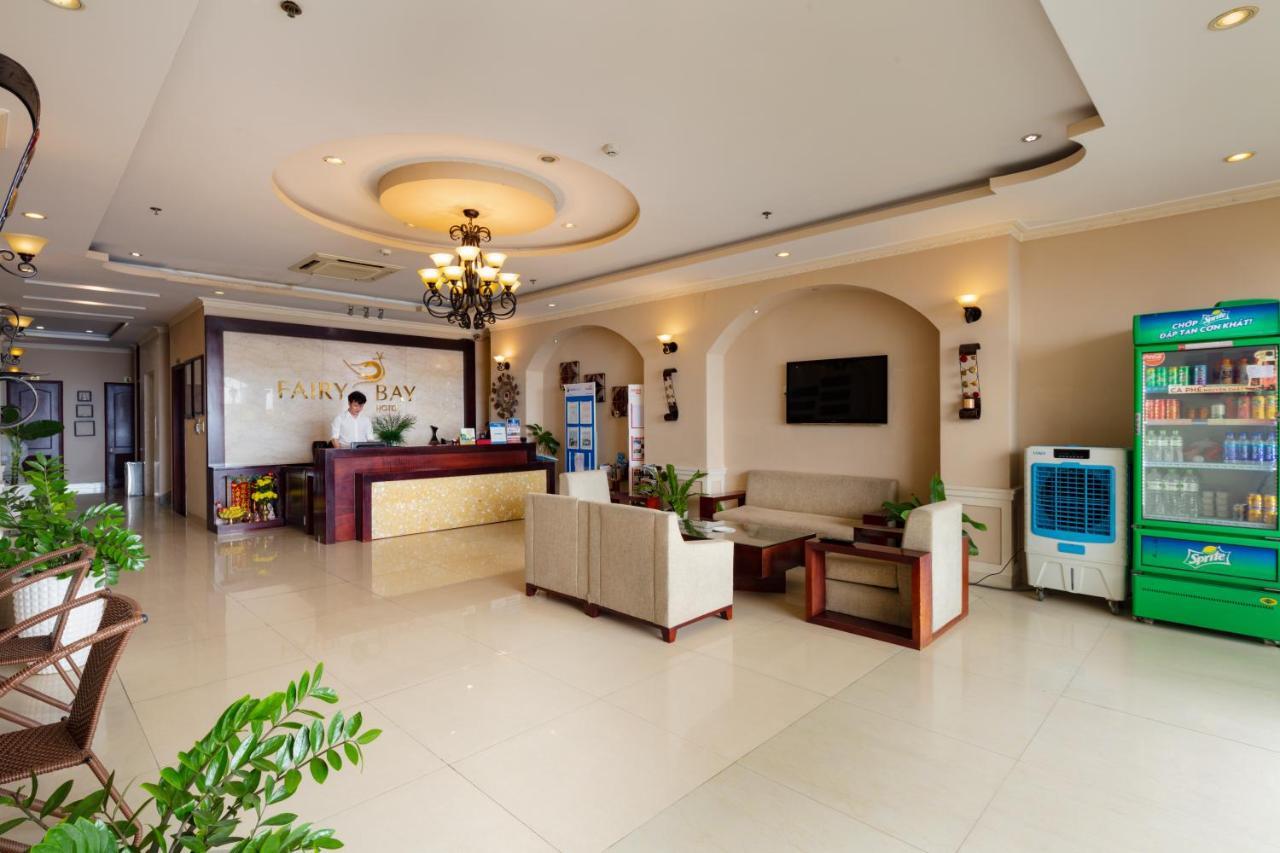Fairy Bay 3* Nha Trang