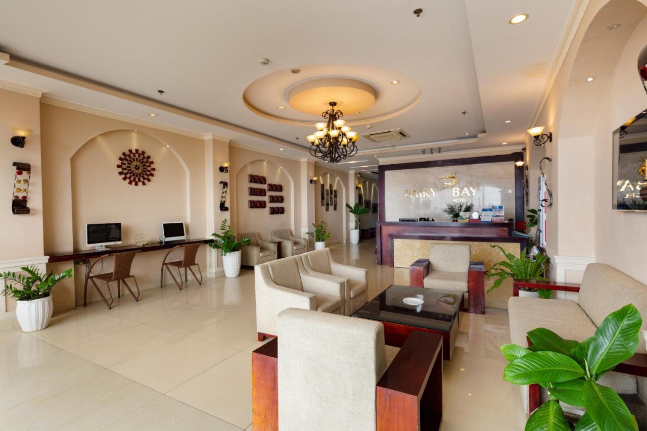 Fairy Bay Hotel