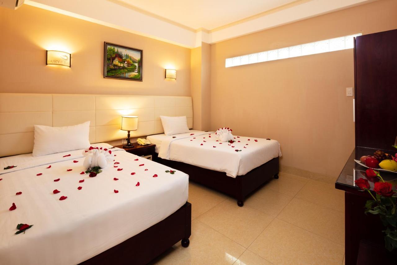 Hotel Fairy Bay