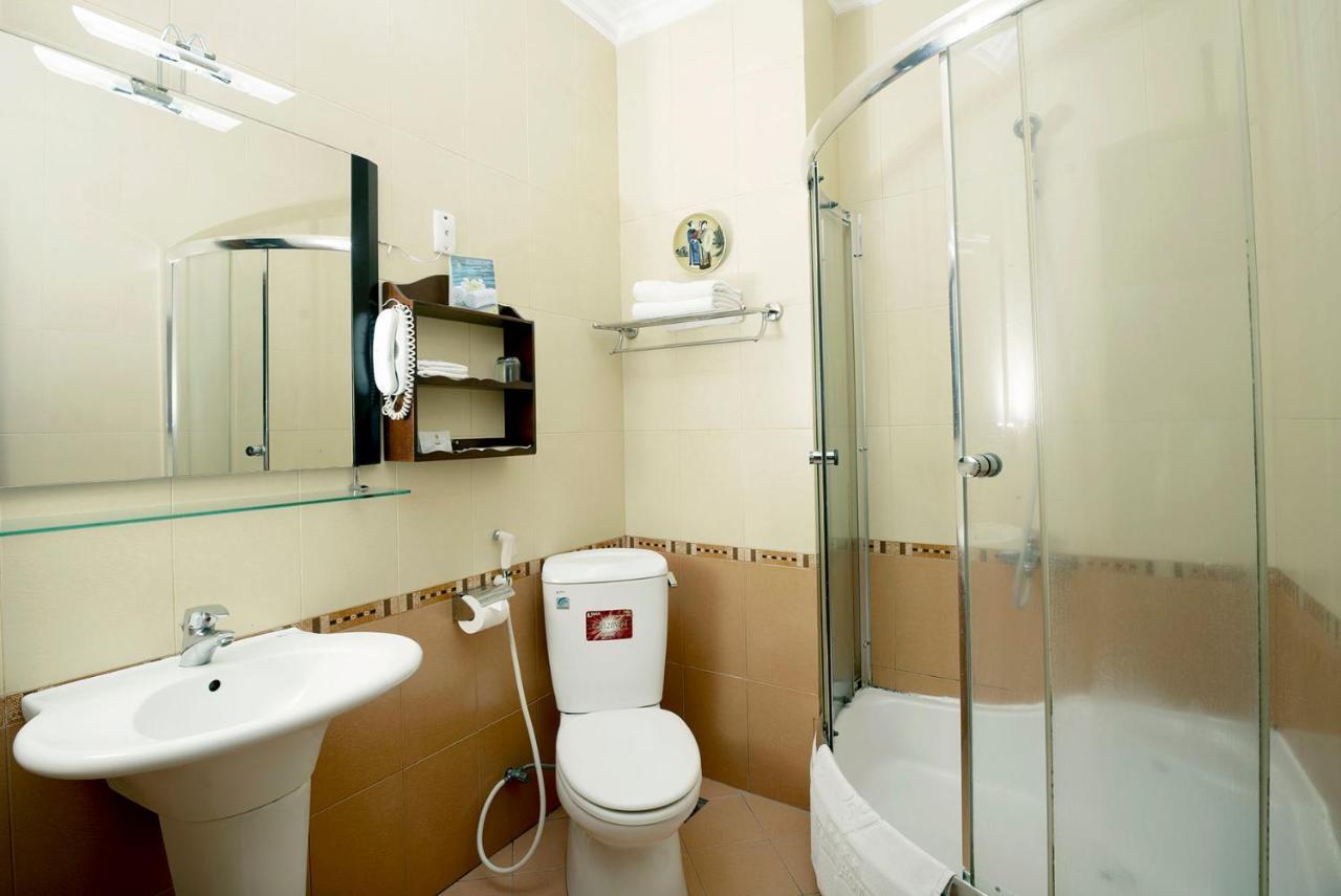 Grand 4* Vung Tau
