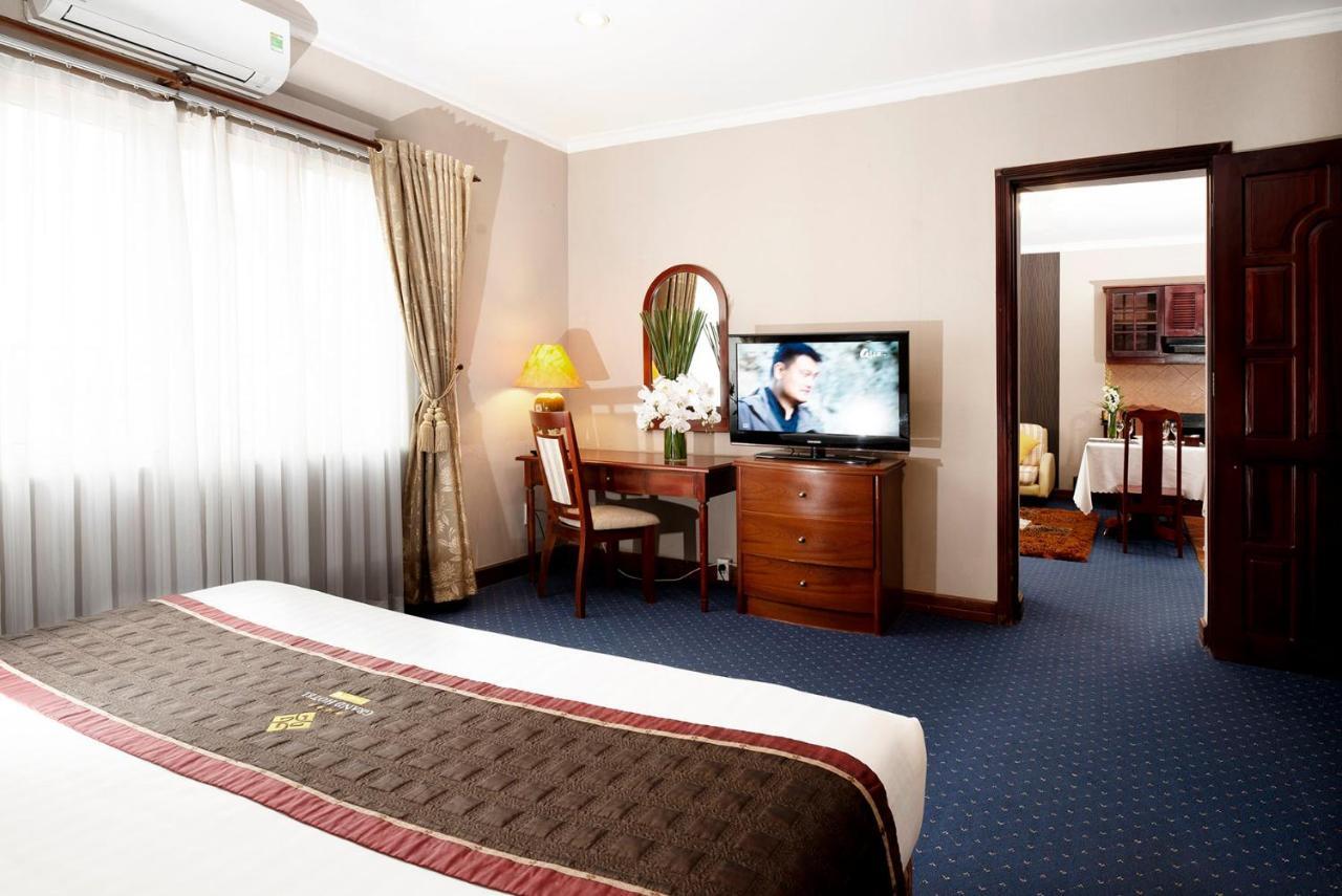 Grand Hotel 4*