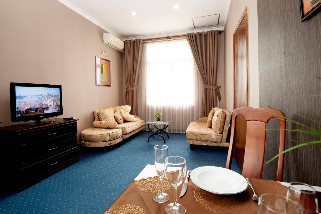 Grand Vung Tau