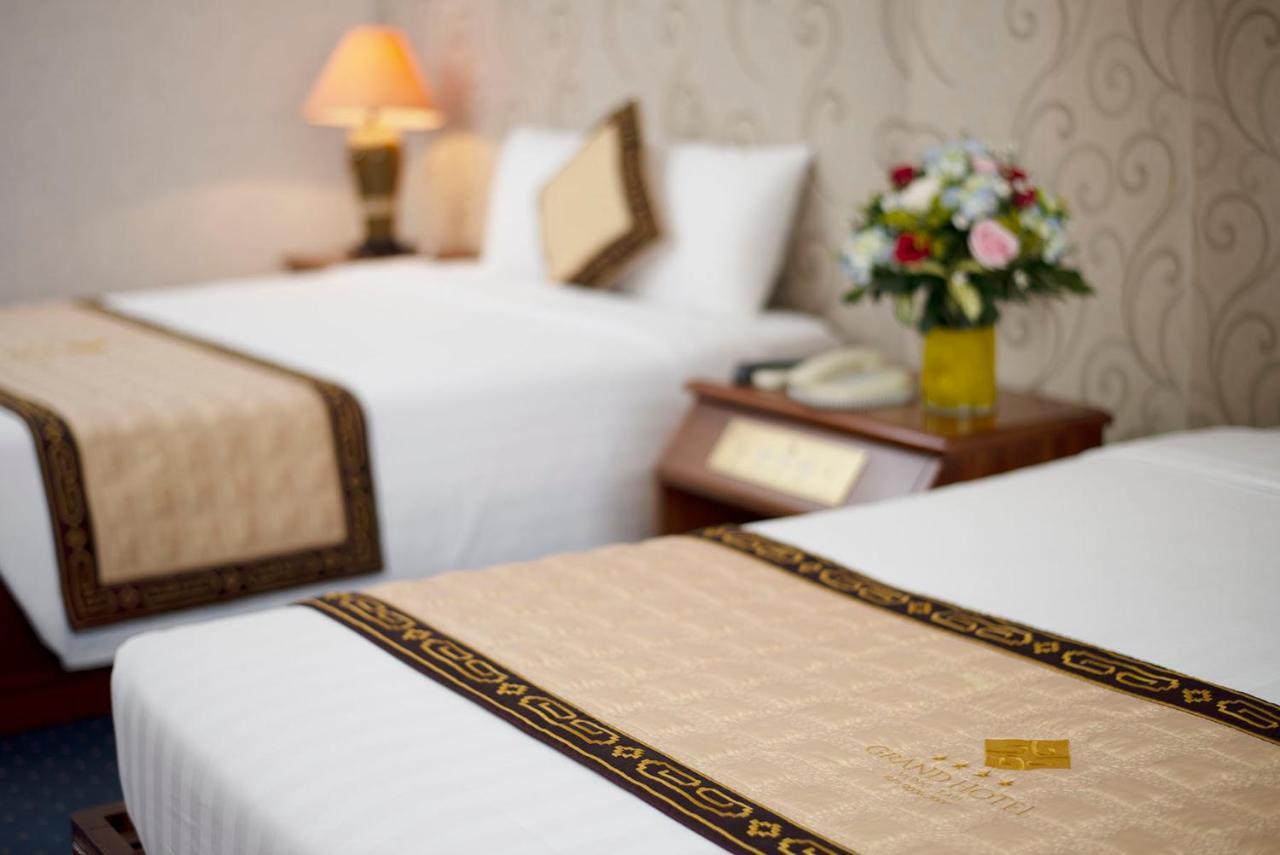 Hotel Grand Vung Tau