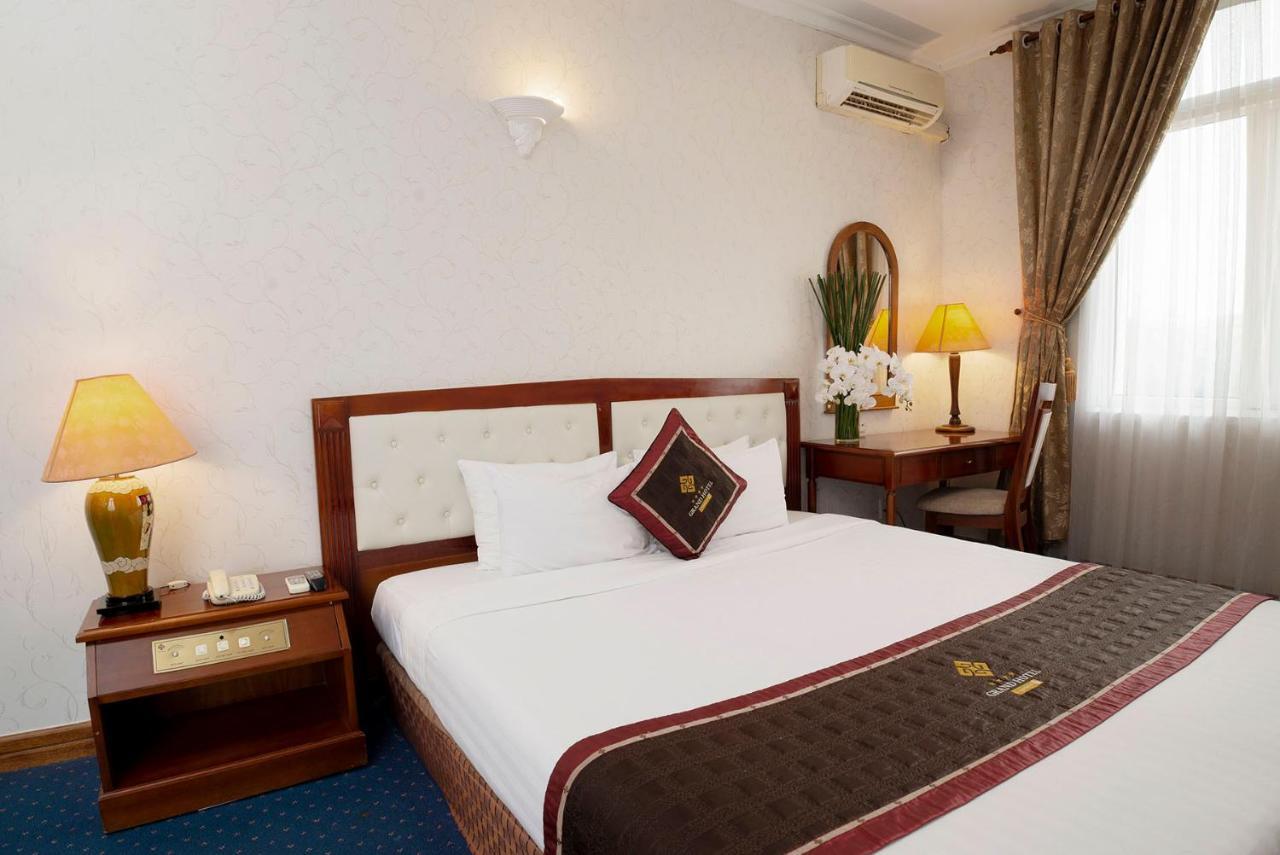 Grand Vung Tau