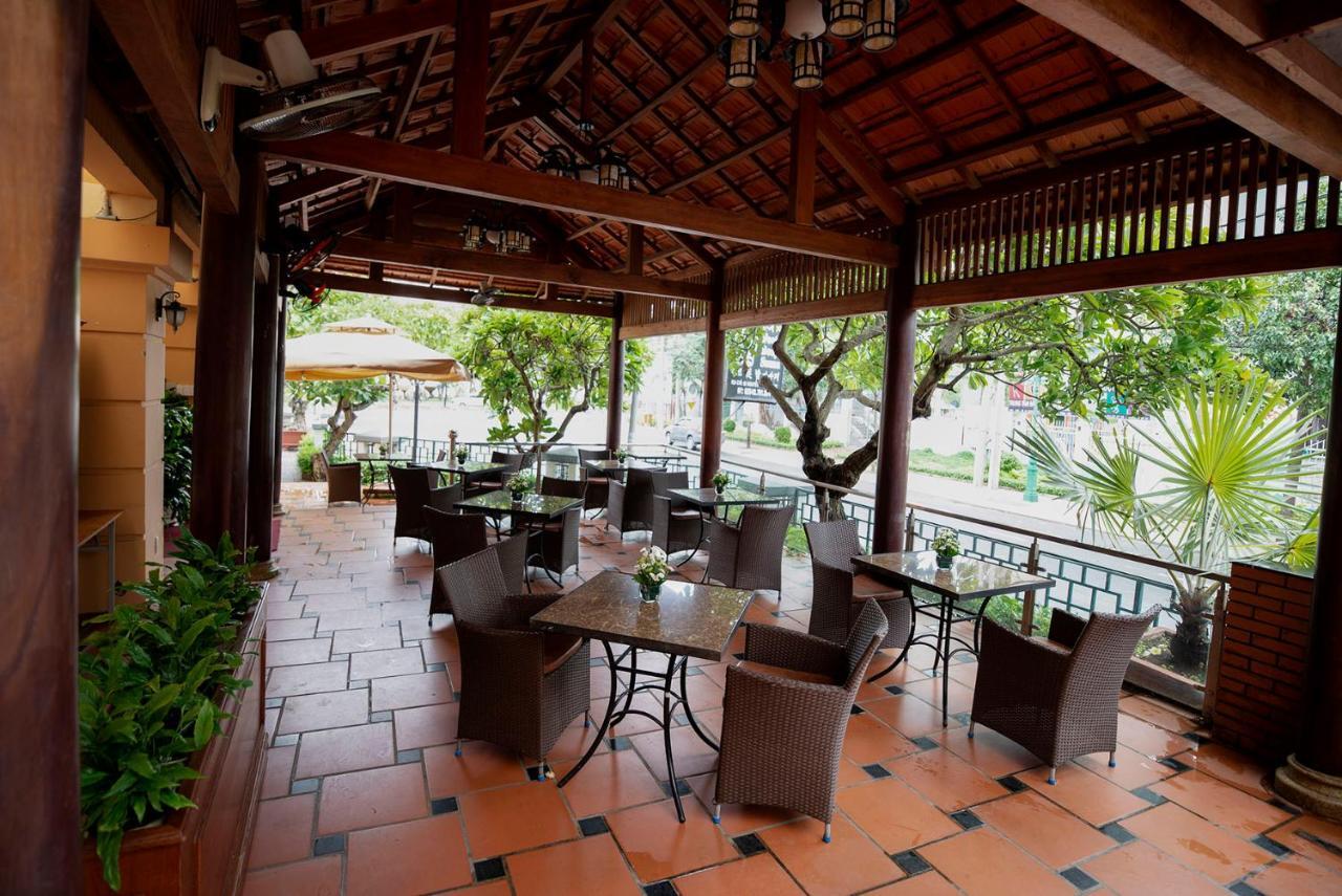 Grand Hotel Vung Tau