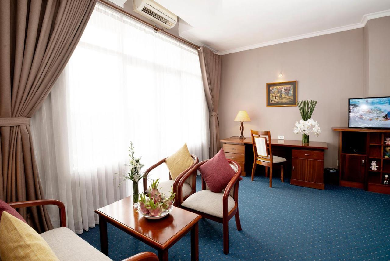 Grand Vung Tau