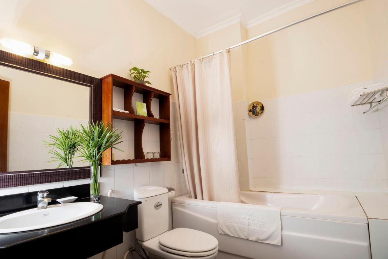 Grand 4* Vung Tau