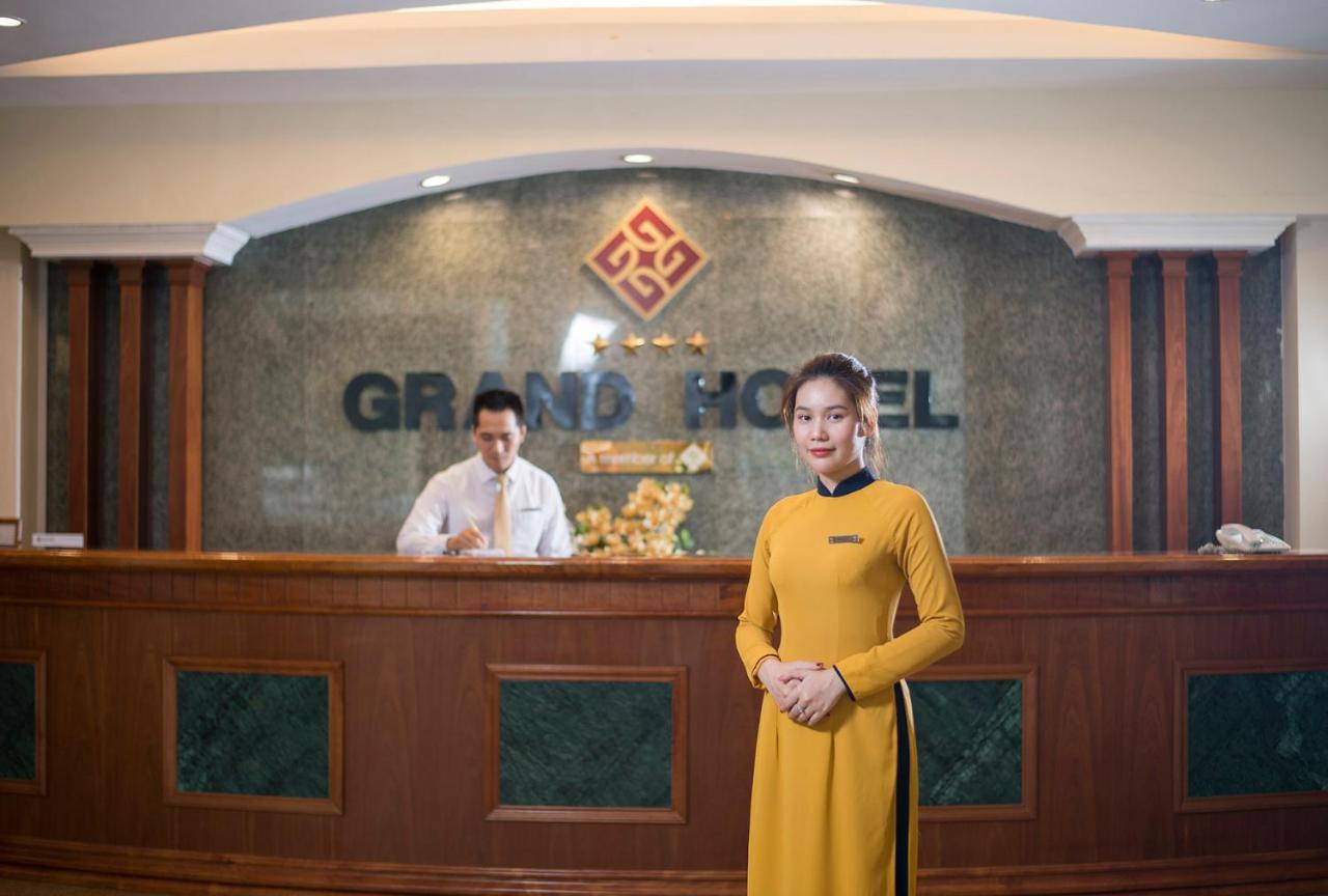 Hotel Grand Vung Tau