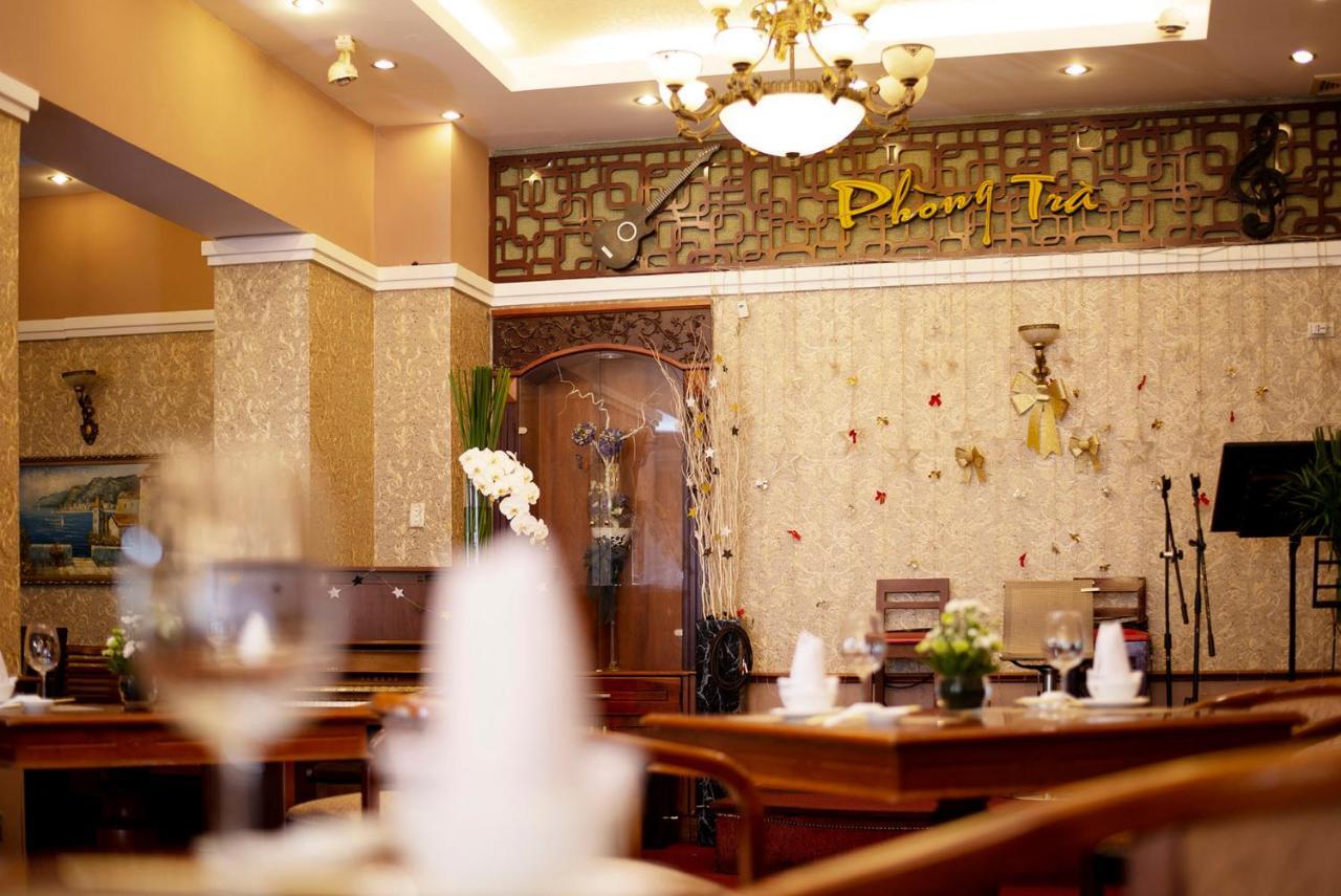 Grand 4* Vung Tau