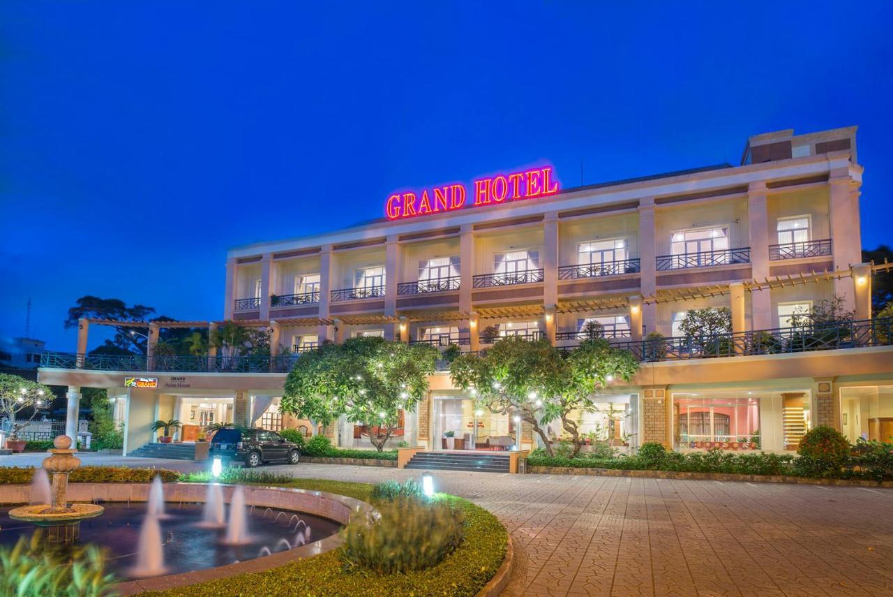Hotel Grand 4*