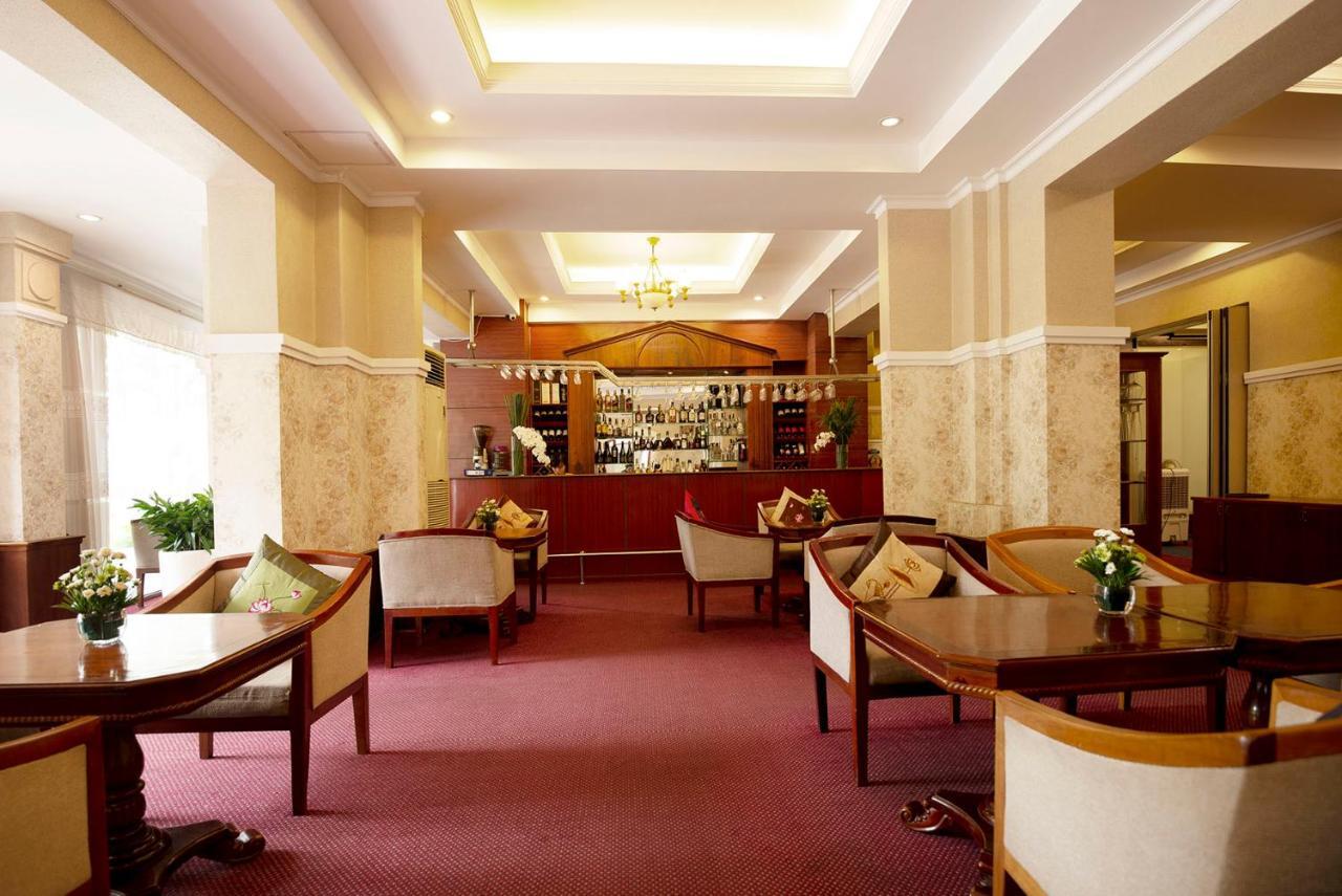 Grand 4* Vung Tau