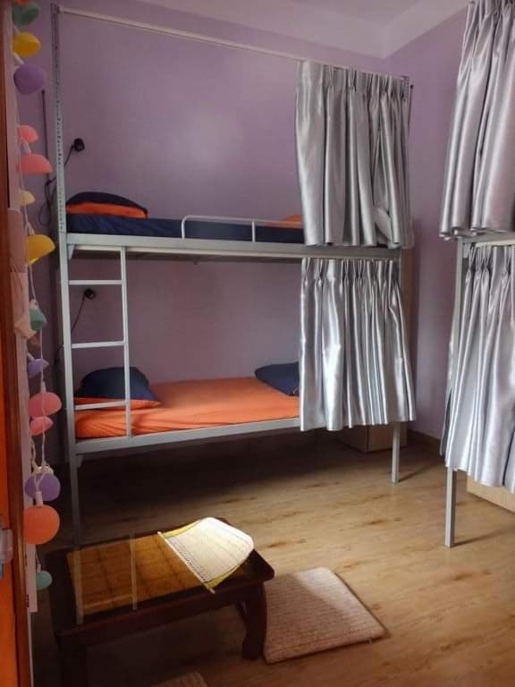 Homestay Chachi *