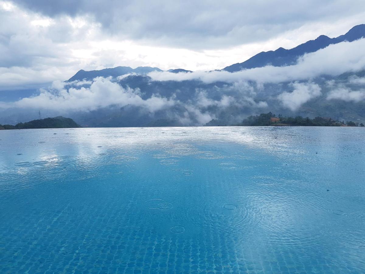 Clay House - Mountain Retreat Hotel Sa Pa