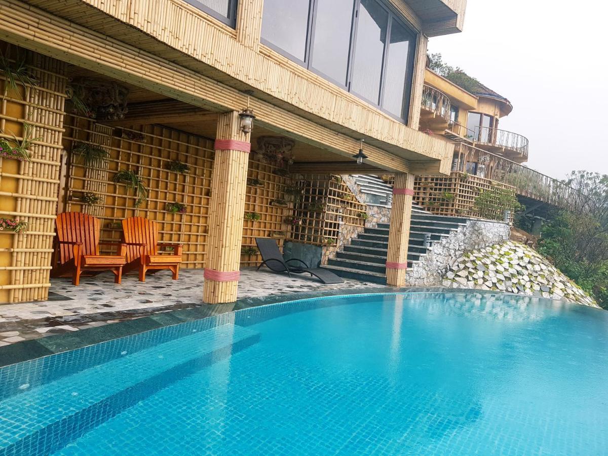 Clay House - Mountain Retreat Sa Pa