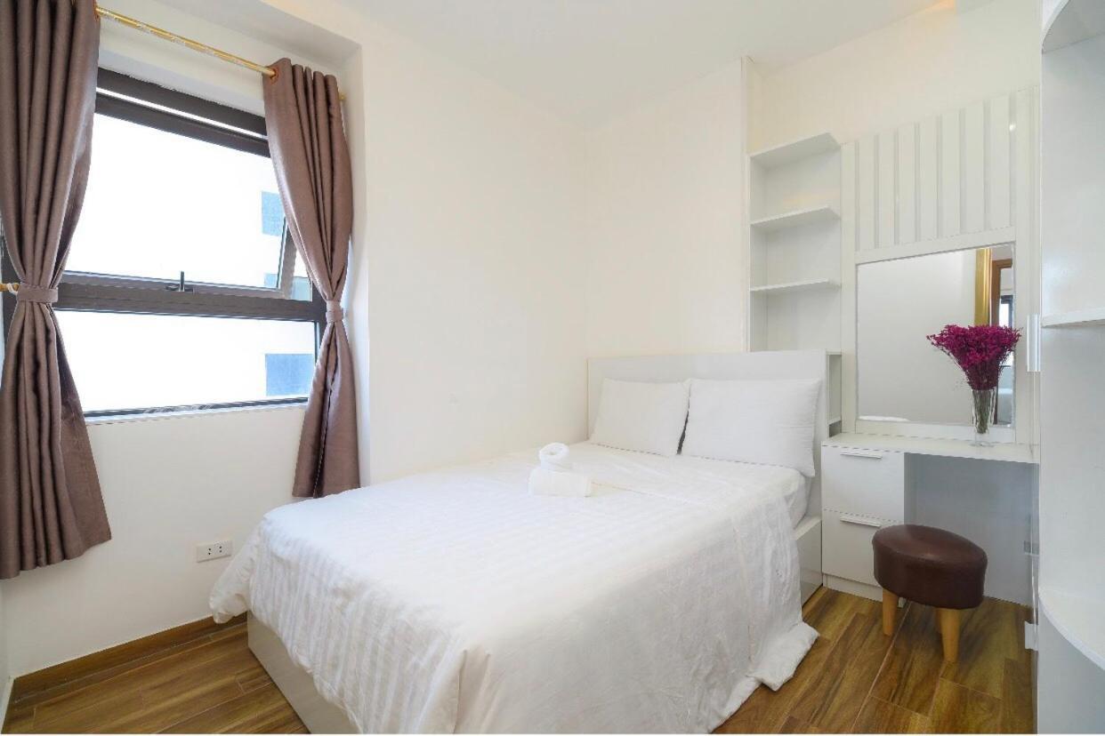 Madame Phuong - Can Ho Huong Bien Apartment *