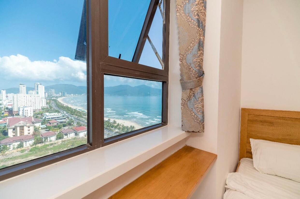 Madame Phuong - Can Ho Huong Bien Apartment Da Nang