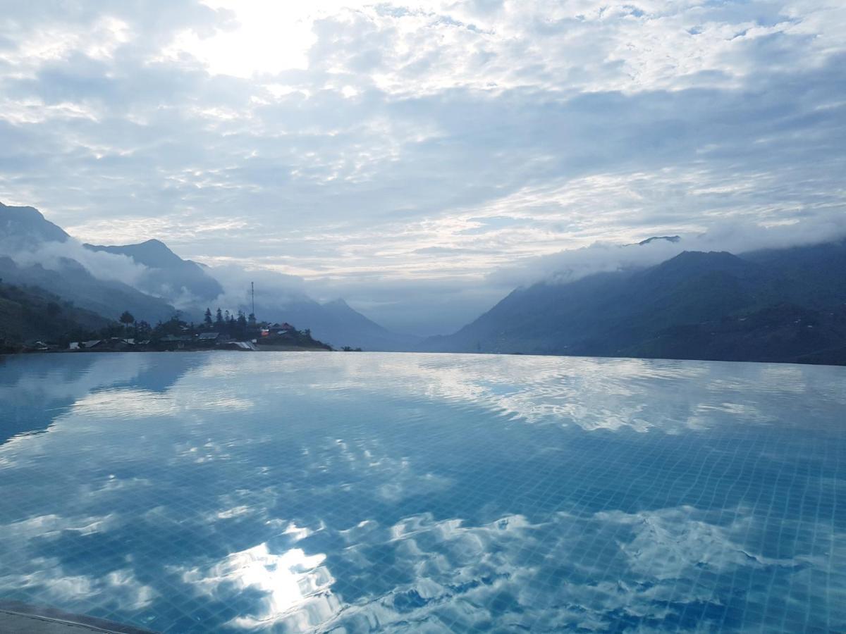 Clay House - Mountain Retreat Hotel Sa Pa