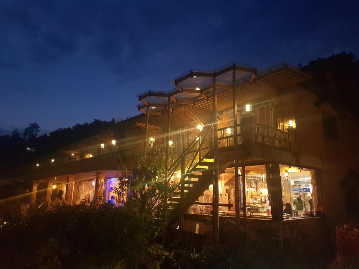 Clay House - Mountain Retreat Sa Pa